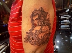 Dieter Schulze's Bild