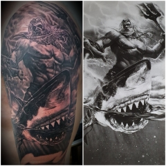 LaBestiaNegra1979's Bild