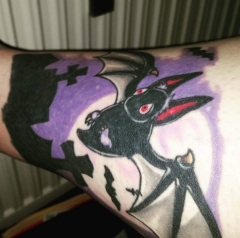 IrethAncalime85's Bild