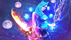 casija's Bild