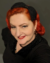 Marilyn-Lizzy von D's Bild