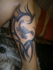 hennes81's Bild