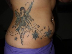 Eiskalter Engel's Bild