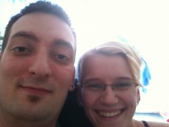 NadineW's Bild