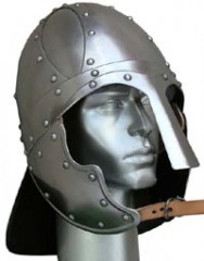 crusader's Bild