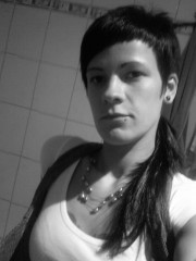 Kleine Franzi's Bild