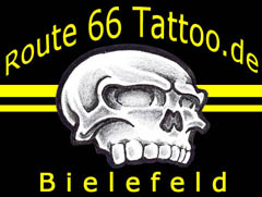 Route66Bielefeld's Bild