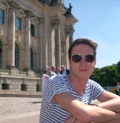 DavidZ's Bild