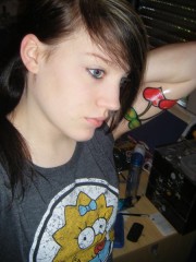 TerrorBaby's Bild