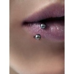 Piercingfreak's Bild