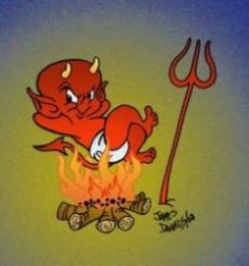 Lustteufel6's Bild