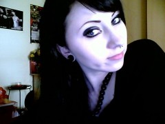 Nefertiri's Bild