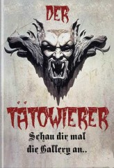 BlackEvidenceTattoo's Bild