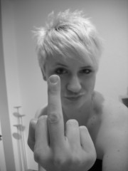 rebecca's Bild