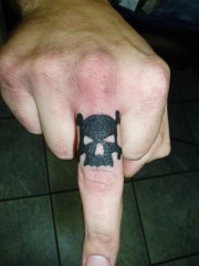 voodooisland's Bild