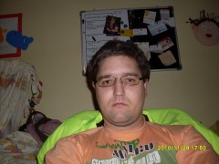 Gonzo's Bild