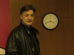 Leo Krausi's Bild