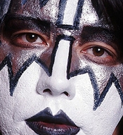 ace frehley's Bild