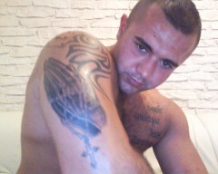 Bjaszej's Bild