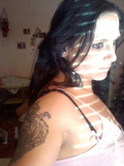 Nadine Berlin's Bild