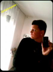 Haftbefehl's Bild