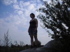 Julchen11990's Bild