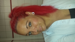 Megan-Jolie's Bild