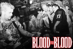 Blood for Blood's Bild