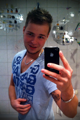 AggressiveForce's Bild