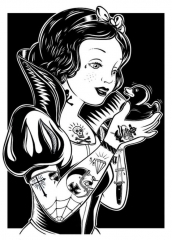 tattoohex's Bild