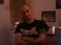 Antisocial89's Bild