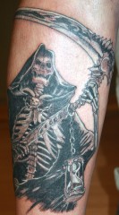 tattoohöhle's Bild