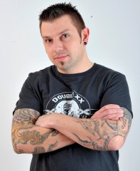 DoubleXX's Bild