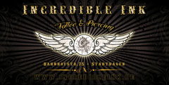 IncredibleInk's Bild