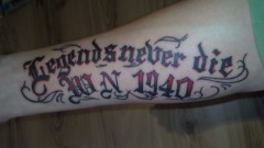 Krawallbruder92's Bild