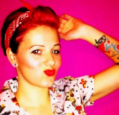 Vicy's Bild