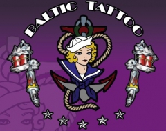 Baltic Tattoo's Bild