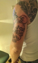 NeXuS's Bild