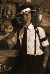 wolf-e-tattoo's Bild