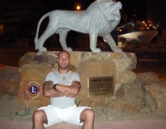 J.D.Tattoo-Artist's Bild