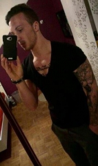 Speedster99's Bild