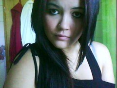 Krisytina's Bild