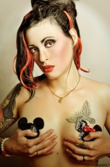 Lucy Heff's Bild