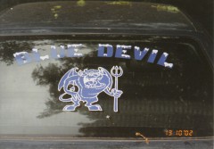 bluedevil-base's Bild