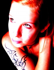 Sharlysi's Bild
