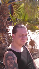 Bandyta's Bild