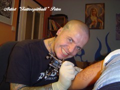 tattoopitbull's Bild