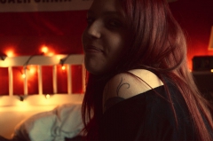 Miss Firefly's Bild