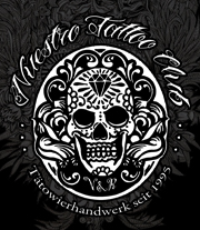 Nuestro-Tattoo-Club's Bild