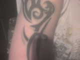 Contagion's Bild